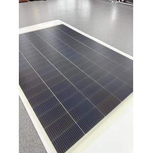 200W Thin Film Mono BIPV Solar Module 580W Flexible Foldable Solar Panels