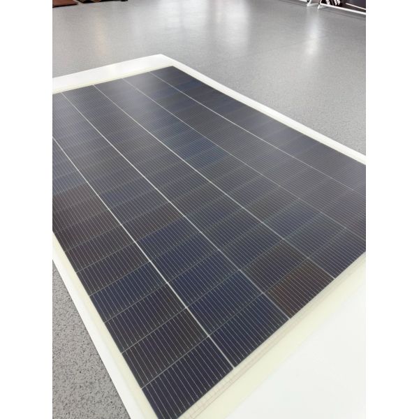 Buy 200W Thin Film Mono BIPV Solar Module 580W Flexible Foldable Solar Panels at wholesale prices
