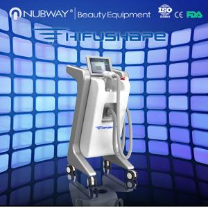 Quality Slimming leading technology ultrashape hifu beauty machine / hifu body for sale