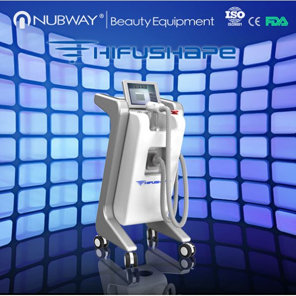 Buy 3d ultrasound with newest tech hifu slimming machine at wholesale prices