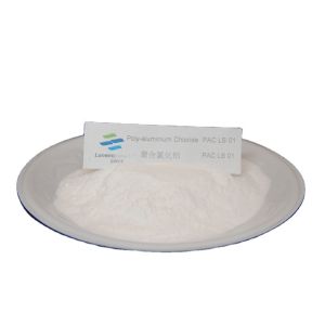 Polyaluminium Chloride PAC Powder with ≥29% Al2O3 and 40.0-60.0 Basicity for Drinking Water Treatment with 12 Months Shelf Life
