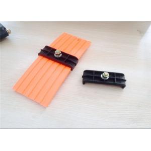 Copper Conductor Busbar Crane Power Rail