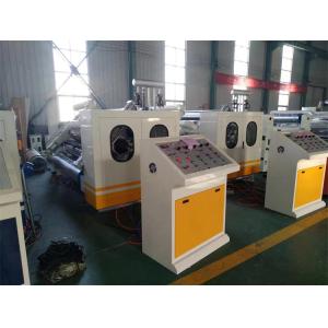 Automatic Paper Forming Machine for Hebei Liheng High Speed Fingerless Type Box