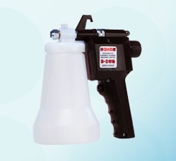 Textile Cleaning Spray Gun FX180A Series