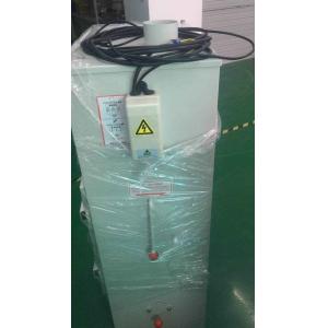 PCB Router Depaneling Equipment with Upper Vacuum Cleaner