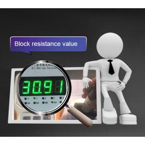 Quality Electromagnetic ITO Conductive Film BK7 Low Resistance Transparent for sale