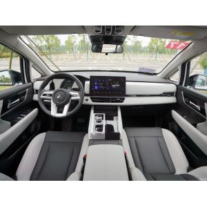 520km Range Mitsubishi AIRTREK Chinese Electric Car 4 Four Wheel Car Vehicle