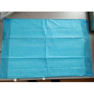Disposable Non Woven Under Pad of Bed Protection