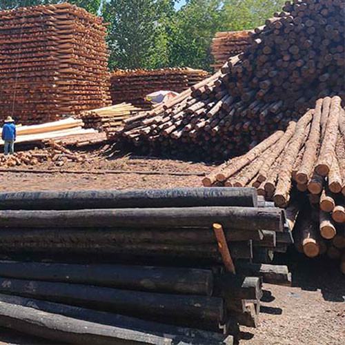 NX-503 OEM Nanometer Ink Protective Paint For Steel Timber Metal Protective