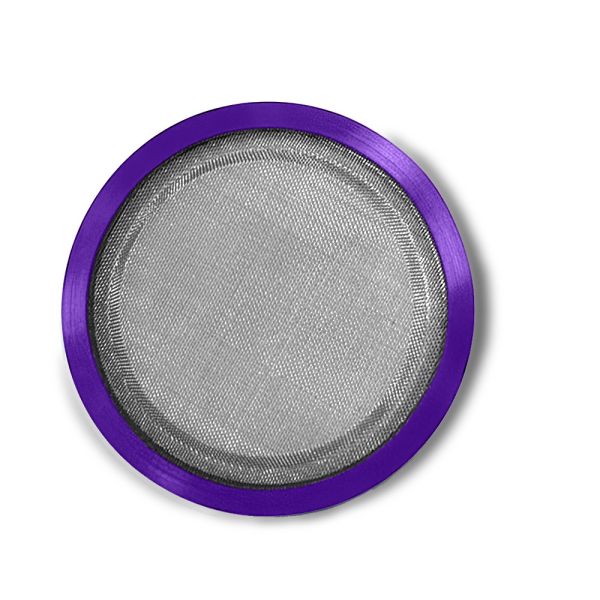 NSF Hose Pipe Mesh Gasket Rubber Bonding To Metal 90 Shore A