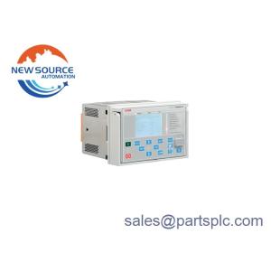 Inverter Spare Parts ABB 07KT98 GJR5253100R3262 Programmable Logic Controller