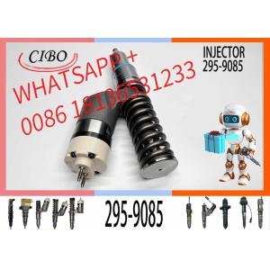 SINOCMP Excavator Engine Parts C18 C27 C32 Engine Fuel Injector 2768307 276-8307