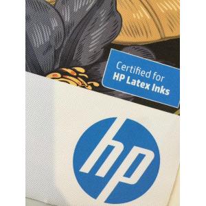 Water Resistant 380GSM Pure Cotton Canvas Smooth No Curls Fabric