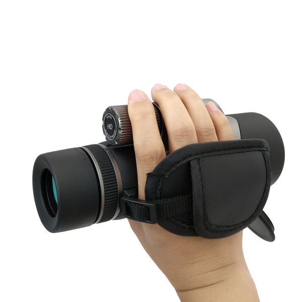 High End Monocular Telescope Optical Scope Military Grade 10X50 12X56 For Adult