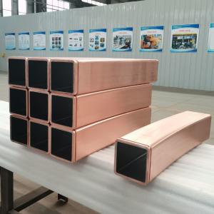 100x100mm Ccm Mould Tube