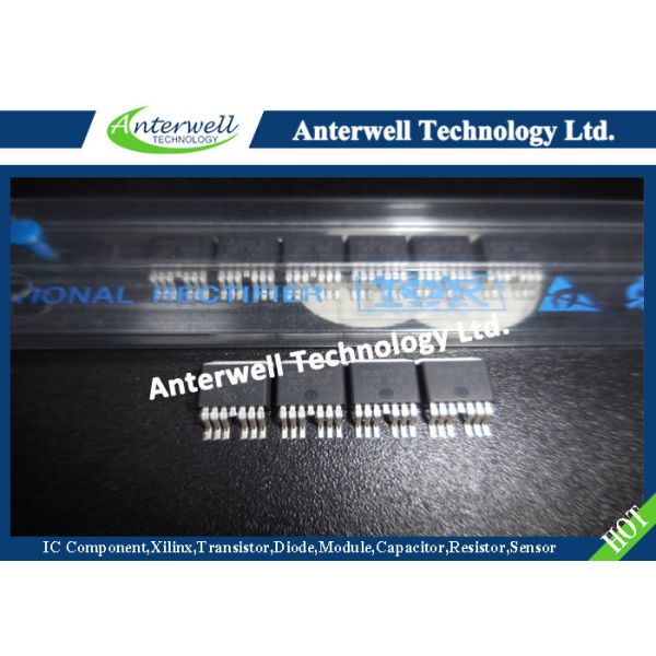 Buy IRF2907ZS-7PPBF Power Mosfet IC Transistor HEXFET® Power MOSFET at wholesale prices