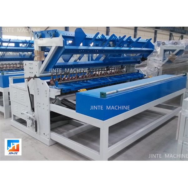 Buy Low Noise Square Mesh 25*25mm Chicken Wire Making Machine at wholesale prices