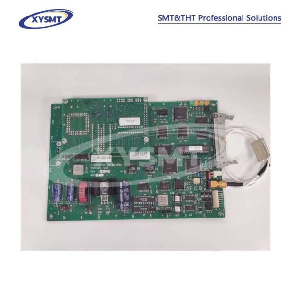 KG7-M4547-10X LAM I F BOARD ASSY PN 6604030 FOR YAMAHA YVL88II YVL80 machine spare part