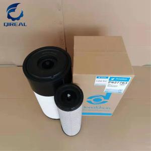 P551313 FF5320 1R-0750 364-5287 P551315 1R-0751 Excavator Filter For E330 E330B