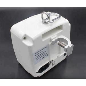 4.3 Inch LCD Touchscreen Vet Infusion Pump Liquid Warming