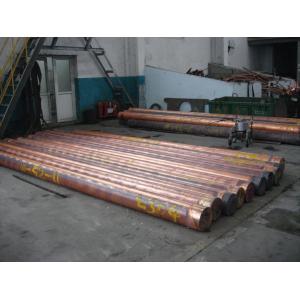Quality D250mm Copper Rod Continuous Casting / Brass Continuous Casting Machine for sale