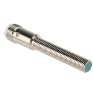 NBB1.5-8GM40-E2-V1 Inductive Sensor | Pepperl+Fuchs | M40, 24V DC, IP69K, 1.5