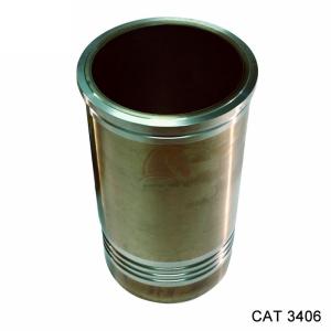Diesel Engine Cylinder Liner For 3406 2W6000