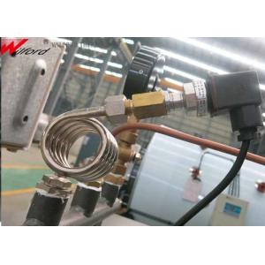 500Kg Industrial Electric Powered Steam Boiler For Hotel Laundry