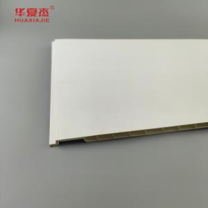 18'' 96% PVC Wall Panels Eco Friendly