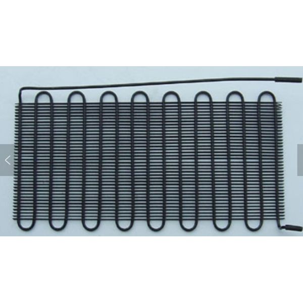 Buy Industries Inc Wire On Tube Spiral Aluminum Refrigerator Condenser at wholesale prices