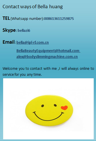 Multifunction Co2 Fractional Laser Machine 10600nm Pain - Free