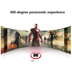 VR Shinecon 3D Virtual Reality Glasses