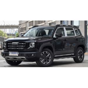 Quality Haval Dargo 2022 2.0T DCT 4WD Xiaotianquan Version Compact SUV 5 Door 5 Seats for sale