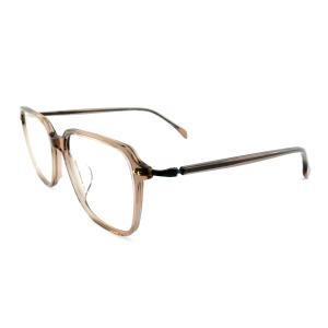 FP2688 Classic Unisex Glasses Frames , Acetate Optical Eyeglass Frame