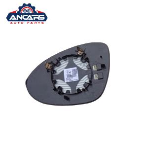 Porsche Cayenne 2018 Auto Side Mirror Glass 9Y2857522 9Y1857522 9Y1857521A