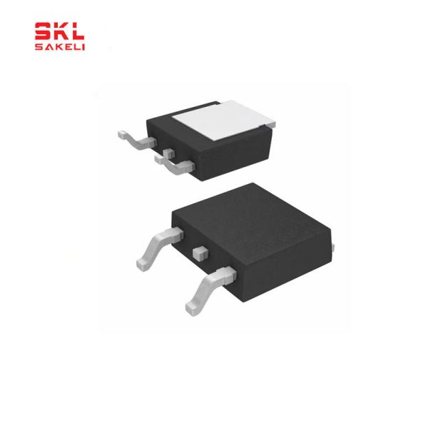 IPD122N10N3GATMA1 MOSFET Power Electronics N-Channel OptiMOSTM3 Power-Transistor
