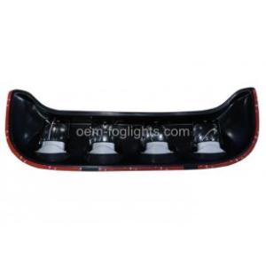 SUV Off-road Jeep Roof Top Fog Light