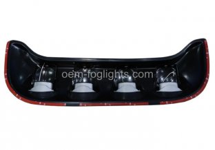 SUV Off-road Jeep Roof Top Fog Light