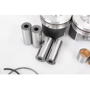 Factory Direct Excavator Engine V3800 Piston With Pin Engine Liner Kit 1J550