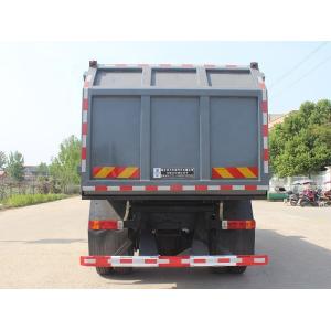 China FAW J6L 4x2 Compression Docking Compactor Garbage Truck