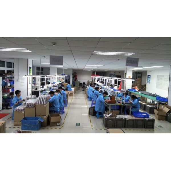 IP68 450mA corded miner led cap lamp with 20hs long working time with ABS material 7