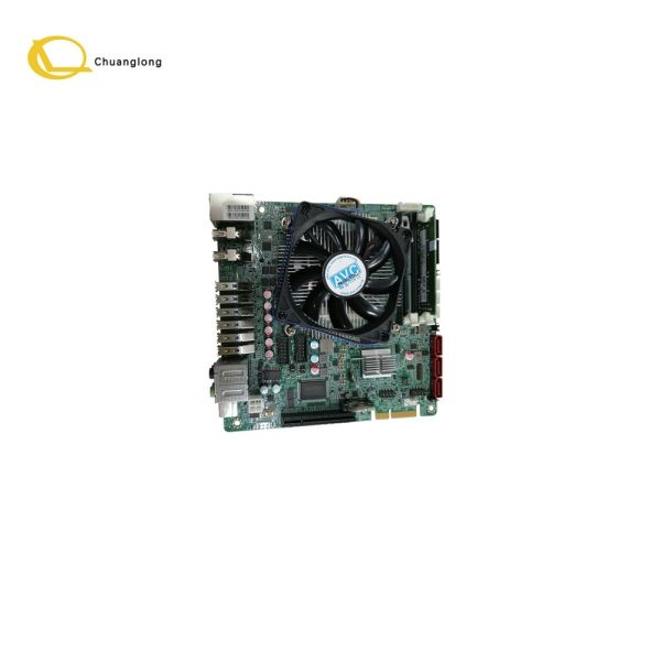 445-0775206 4450775206 445-0770712 4450770712 ATM Machine CRM NCR MISANO MOTHER BOARD SkylakeKabylake Controller