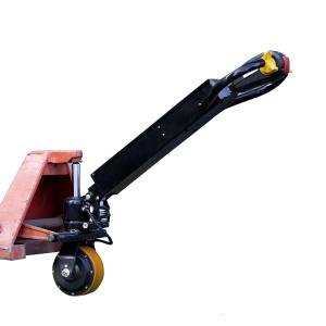 Revitalize Your Pallet Truck with Electric Handle Kit