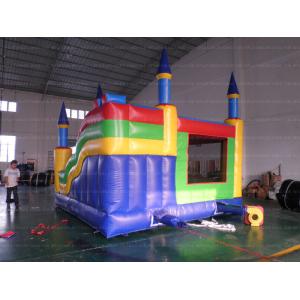 Rainbow Bouncy Slide (CYBC-29)