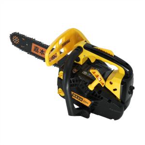 Professional Motosserra Garden Tool 25cc Gasoline Chain Saw Wholesale Price