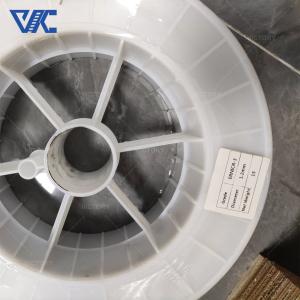 Ernicrmo-4 Nickel Based Welding Wire Alloy ERNiCrMo-4 Weld Wire