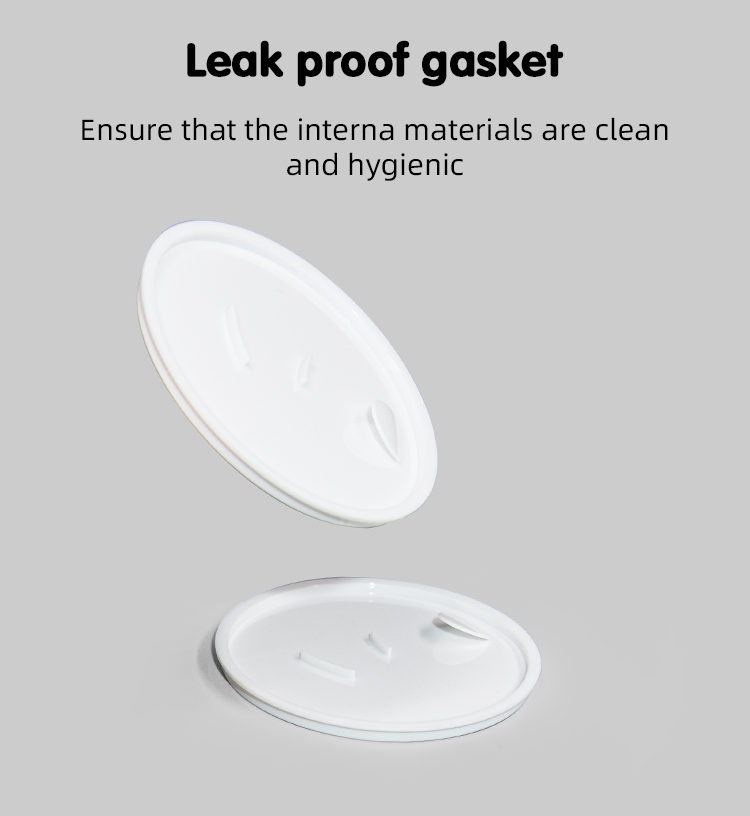 100g/200g Cream Jar Face Cream Eye Cream Container Skin Care Packaging