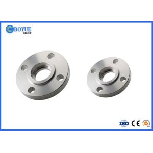Quality ASTM B564 SB564 ANSI B16.5 Alloy 20 N08020 NiCr20CuMo 6&quot; 150# 300# Socket Weld Flanges for sale