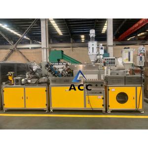 TPU 3D Printer Filament Extrusion Line Customized Multiple Color 3D Filament