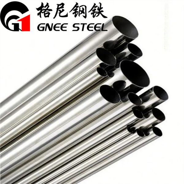 TP 316 321 ss seamless tube